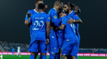 "الزعيم يتقدم"..الآن مباراة الهلال ضد الاتفاق بدوري روشن السعودي عبر قنوات Ssc الرياضية السعودية بجودة فائقة وممتازة
