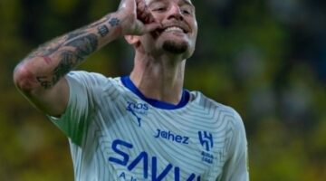 "نهاية الكلاسيكو المشتعل!"..الهلال يحرم النصر من انتصار تاريخي على ملعب الأول بارك في ظل حضور رونالدو