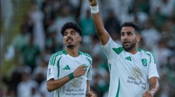 "الان بجودة HD"..مباراة الأهلي ضد الرائد بدوري روشن السعودي بجودة عالية عبر قنوات Ssc السعودية 