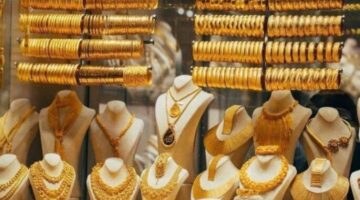 سعر جرام الذهب عيار 21 سعر الذهب اليوم في السعودية ومصر والإمارات والأردن