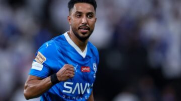 "الكلاسيكو وولع"..الهلال يدرك التعادل عن طريق سافيتش على ملعب الأول بارك ويشعل المباراة