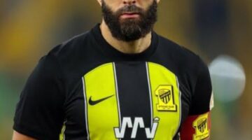 "العروبة ضد الاتحاد"..ضربة موجعة للعميد في المواجهة المقامة حاليًا بدوري روشن "غياب بنزيما"