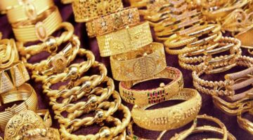 "بعد ارتفاع السعر عالمياً" سعر الذهب في السعودية اليوم الثلاثاء 3-5- 1446