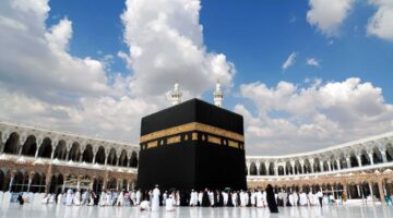 "استعلام bawabetelhadj.dz" أسماء المقبولين في قرعة الحج الجزائر 2025 فور ظهورها وشروط الفوز بالقرعة