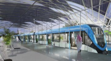 تخفيضات حتى 30%.. اسعار تذاكر المترو الرياض السريع SAr.com.sa وموعد الافتتاح الجديد