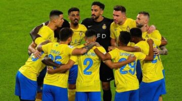 "الكلاسيكو الناري المشتعل"..القنوات الناقلة لمباراة النصر ضد العين بدوري أبطال آسيا