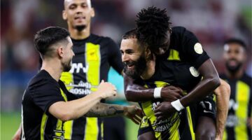 تذاكر مباراة الاتفاق ضد الاتحاد دوري روشن السعودي احجز مقعدك الآن لاتفوت الفرصة