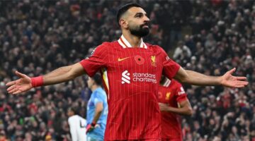 ترتيب هدافي الدوري الإنجليزي الممتاز صلاح يطارد هالاند من الأول؟