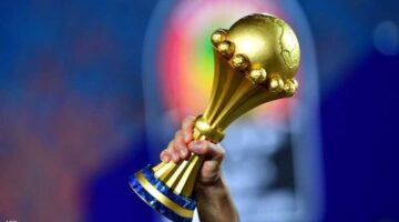 ما هي المنتخبات العربية التي تصدرت في ترتيب مجموعات تصفيات كاس امم افريقيا 2025؟