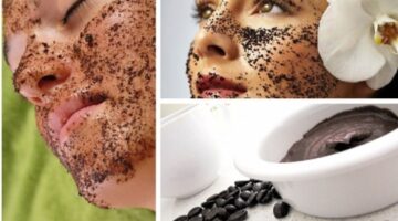 "أكثر نضارة واشراقا".. اليك وصفة تقشير الوجه بالقهوة بالبيت بخطوات سهلة وبسيطة ومكونات اقتصادية