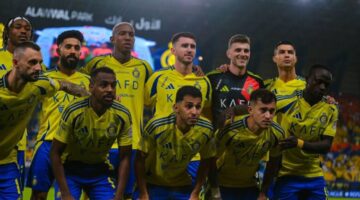 مباراة النصر السعودي والعين الإماراتي..تعرف على الموعد والقنوات الناقلة
