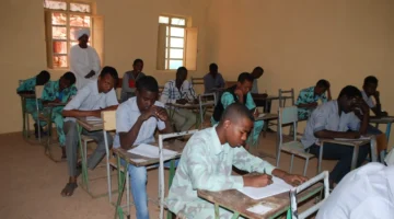 جدول امتحانات الشهادة السودانية الدفعة المؤجلة 2023 رسميأ الآن لجميع المراحل التعليمية