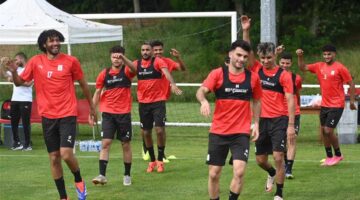 جدول مباريات منتخب مصر القادمة 2024.. قائمة حسام حسن تستبعد صلاح وعاشور