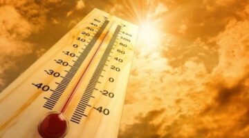 الوطني للأرصاد يحذر من حالة طقس جدة اليوم بسبب شدة الرياح