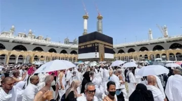 "اغتنم الفرصة".. رابط التسجيل في حج الجمعيات الأهلية 2025 عبر البوابة المصرية للحج hij.moi.gov.eg