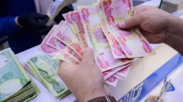 "أعرف حقك".. هل يتم زيادة رواتب المتقاعدين بالجزائر 5000 دينار وكيفية الاستعلام عن الراتب عبر اللينك الرسمي؟