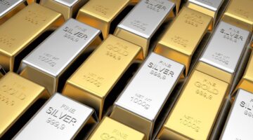 سعر مثقال الذهب اليوم في العراق 2024 بمحلات الصاغة يتراجع نسبيًا