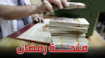 "بالرابط interieur.gov.dz" .. خطوات التقديم في منحة قفة رمضان في الجزائر وأهم الشروط المطلوبة 2025