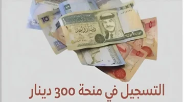 منحة البطالة 300 دينار في تونس التسجيل عبر وزارة الشؤون الاجتماعية social.gov.tn.. لمن تعطى؟
