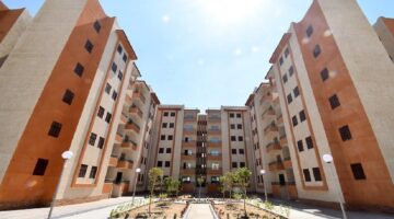 وزارة الإسكان تحدد موعد وطريقة حجز شقق الإسكان الاجتماعي 2024 والشروط المطلوبة