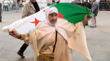 "سجلي الأن".. شروط منحة المرأة الماكثة في البيت 2024 وكيفية التسجيل بالمنحة بسهولة عبر الرابط الرسمي anem.dz
