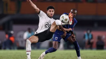 "نزلها واتفرج ببلاش".. قناة مجانية تذيع مباراة مصر وكاب فيردي في تصفيات أمم أفريقيا 2025 وموعد اللقاء