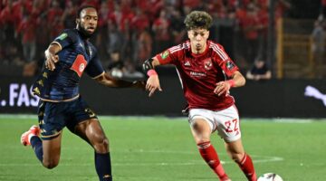 من هنا.. موعد مباراة الاهلي في كأس العالم للأندية 2025