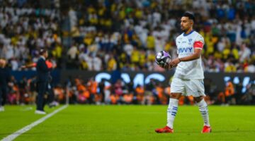 ما هو موعد مباراة الهلال واستقلال طهران في دوري أبطال آسيا للنخبة 2024-2025 والقنوات الناقلة؟