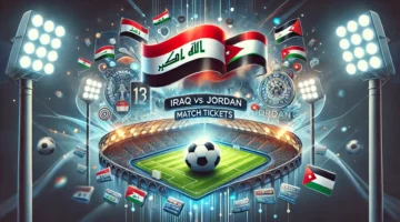 "الساعة كم؟؟".. متى لعبة العراق ضد الاردن في تصفيات كأس العالم 2024+ التشكيل المتوقع ومعلق المباراة