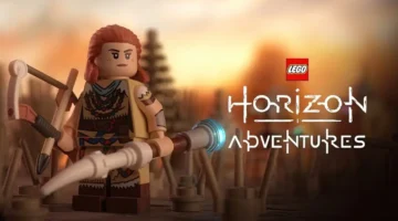 انطلق في مغامرة لا تنسى.. موعد إطلاق لعبة مغامرات ليغو هورايزون LEGO Horizon Adventures المنتظرة 2024