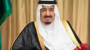 الملك سلمان يعلن عن موعد صلاة الاستسقاء بالمملكة 1446