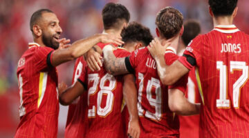 موعد مباراة ليفربول اليوم أمام ساوثهامبتون في الدوري الإنجليزي والقنوات الناقلة لها