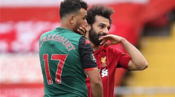 المواجهة النارية للريدز في البريميرليج.. موعد مباراة ليفربول وأستون فيلا في الدوري الإنجليزي والقنوات الناقلة