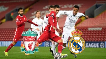"مواجهة من العيار الثقيل"..موعد مباراة ليفربول وريال مدريد في دوري أبطال أوروبا 2025/2024 والقنوات الناقلة