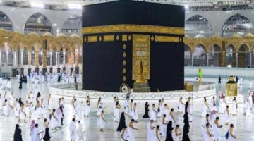 من هنا.. خطوات الاستعلام عن نتيجة حج القرعة 2025 عبر بوابة الحج المصرية بالرقم القومي