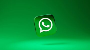 شركة ميتا تعلن إطلاق تحديث تحويل الرسائل النصية لنصوص مكتوبة على الواتساب