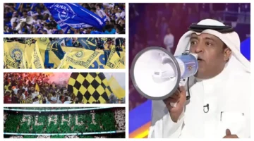نيمار خارج الملعب والهلال يبحث عن التعويض... سبب مطالبة وليد فراج بتعويض