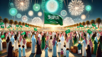 بدء العد التنازلي للموعد المرتقب 11 ديسمبر السعودية للإعلان عن البلد المستضيف لكأس العالم 2034
