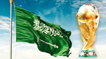 المملكة تتأهب لإعلان فيفا التاريخي عن فوز السعودية استضافة كأس العالم 2034