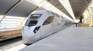 ما هي اسعار تذاكر قطار الرياض 2025/2024 وطرق شراؤها ؟.."الهيئة الملكية للنقل" تحدد