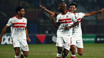 القنوات الناقلة لمباراة الزمالك في كأس الكونفدرالية.. مواجهة حاسمة على قناة مجانية وحصرية