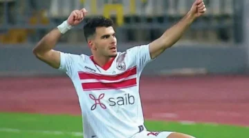 انتقال زيزو للاهلي هل يمضي اللاعب مع القلعة الحمراء؟ رد فعل الخطيب مفاجآة