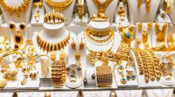 تحديث سعر الذهب عيار 21 اليوم السبت 14 ديسمبر 2024 في الصاغة بدون مصنعية