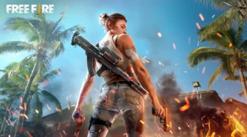 "بالخطوات" طريقة استبدال اكواد فري فاير FreeFire اللعبة الشهيرة لشهر ديسمبر 2024