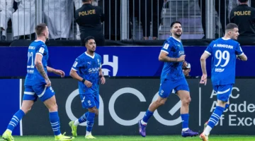 موعد مباراة الهلال ضد العرافة دوري أبطال آسيا القنوات الناقلة والتشكيل النهائي