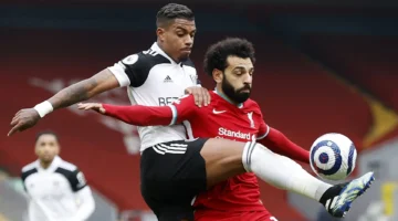 موعد مباراة ليفربول القادمة في الدوري الإنجليزي والقنوات الناقلة