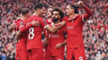 اللقاء المنتظر للريدز.. موعد مباراة ليفربول وجيرونا في دوري أبطال أوروبا والقنوات الناقلة