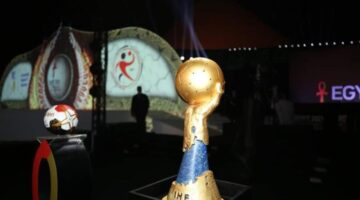 بالقنوات الناقلة المجانية .. موعد المباراة بين النمسا والكويت في كأس العالم لكرة اليد 2025 وتردد قناة OnTime Sports