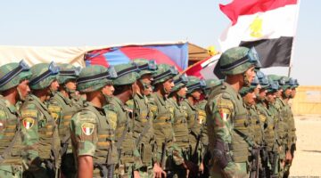 ما هي أقوى 10 جيوش عربية؟.. ترتيب الجيش المصري عالميا 2025