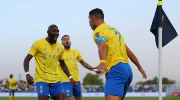 القنوات الناقلة لمباراة النصر والتعاون في دوري روشن السعودي